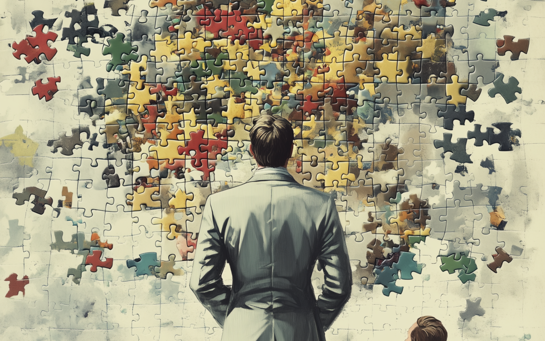 Six Distinctive Traits of Highly Influential People